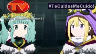 LocomaxTv Bolivia Anime Junio 2024