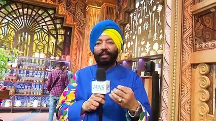 Exclusive Interview: Celebrity Chef Harpal talks about importance of ‘Good Food’