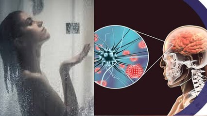 Side Effect Of Late Night Bath: रात 10 बजे के बाद क्यों नहीं नहाना चाहिए, Muscle Pain से लेकर Fever.