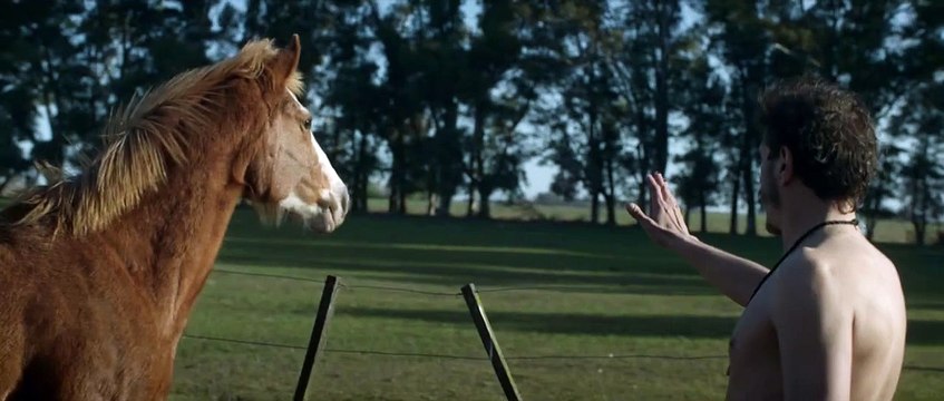 'Las leguas' - Tráiler Oficial