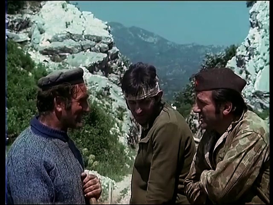 Bombaši /1973/