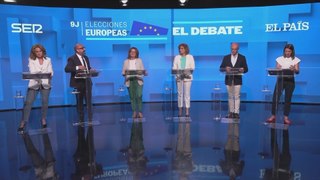 Las claves del último sondeo a las elecciones europeas