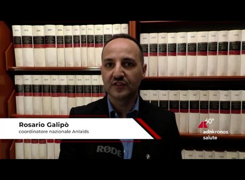 Salute, Galipò: “Coinvolgere scuole consente di diffondere cultura prevenzione”