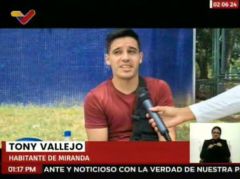 Mirandinos opinan que los precios de los productos se mantienen estables pese al bloqueo económico