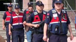 Osmancık'ta uyuşturucu ve silah operasyonu: 1 kişi tutuklandı