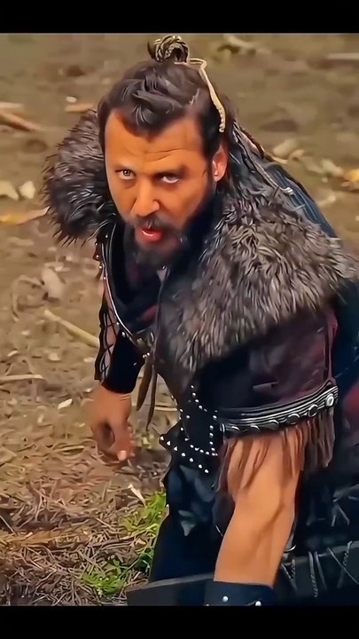 At⚡the end Osman bay,Kohnor and BoranSardar Were Captured Uljay#shortviral#mychannel#subscrib