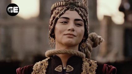 Heartbreaking Moment in Kurulus Osman: Bala’s Tragic Death & Osbal’s Fate ⚔️ - thumbnail