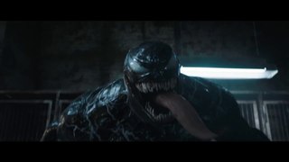 Venom _ The Last Dance - Bande-annonce officielle (Venom 3) - Tom Hardy
