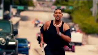 Bad Boys _ Ride Or Die - Bande-annonce VOSTFR (Will Smith & Martin Lawrence)