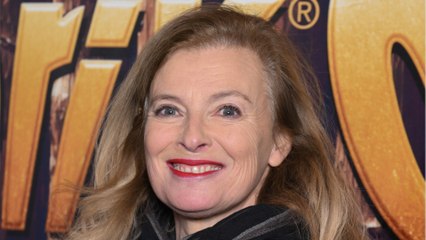 GALA VIDEO - Valérie Trierweiler : cette émission dans laquelle elle va vous surprendre !