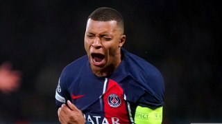 Kylian Mbappe's Ligue 1 Legacy