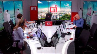 Le journal RTL de 19h du 03 juin 2024