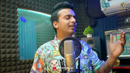 Govind Ki Pyari Shri Radha - Manoj Panchal - Radha Rani Ke Bhajan