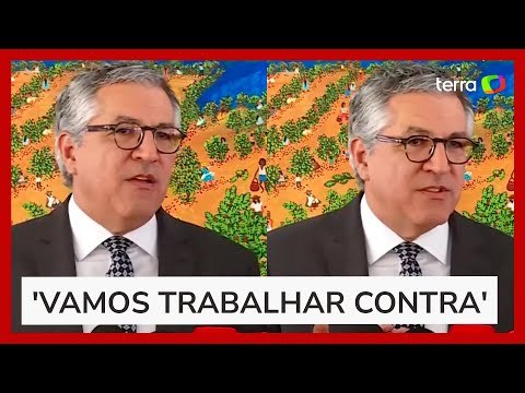 Governo Lula é contra 'PEC das praias' e vai atuar para barrar avanço da proposta, diz Padilha