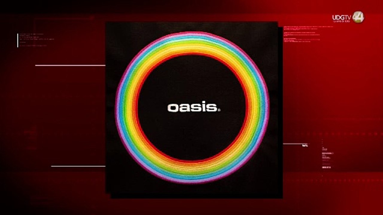 El electrohouse del creador musical Darius llegará a Guadalajara en agosto