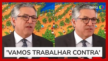 Governo Lula é contra 'PEC das praias' e vai atuar para barrar avanço da proposta, diz Padilha