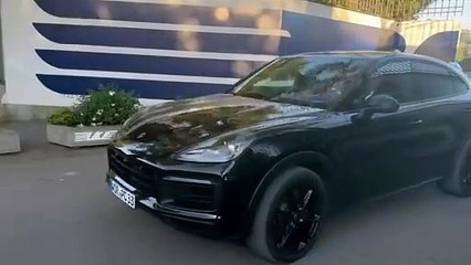 Lazio | Fabiani e Tudor lasciano insieme Formello