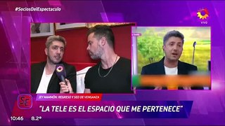 Jey Mammón a punto de estrenarse en radio: 