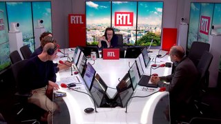 MBAPPÉ - Jean-Philippe Leclaire est l'invité de RTL Bonsoir