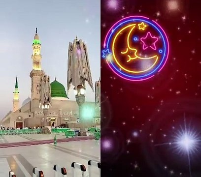 Islamic status naat shreef Islamic videos Islamic foryou