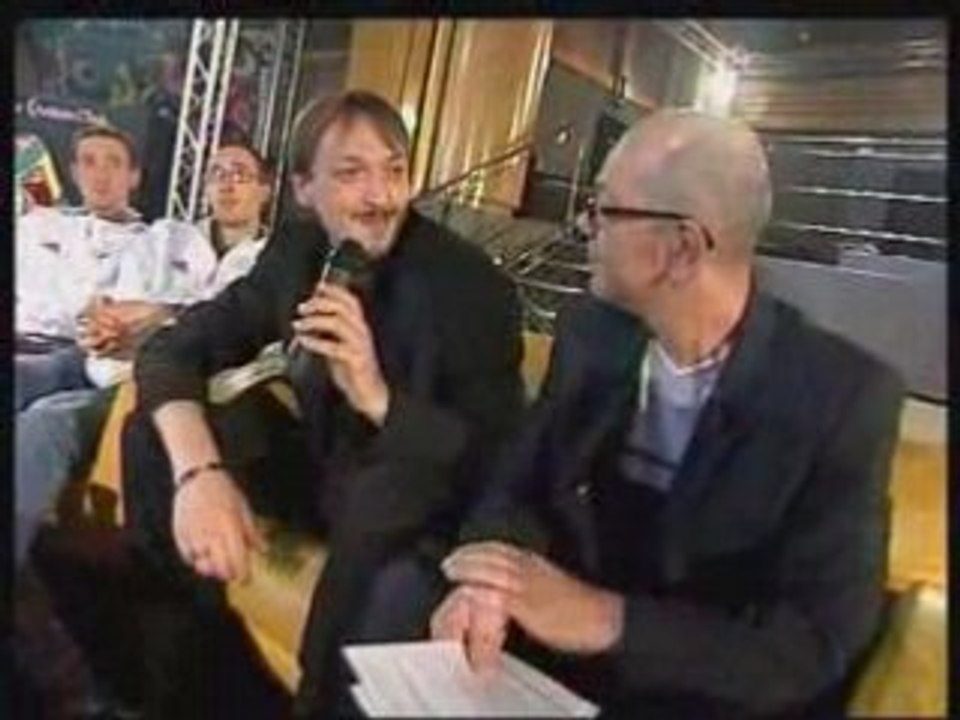 U Cross TV - Emission4 part3