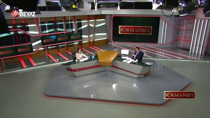 Sürmanşet 3 Haziran 2024