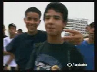 Maroc, le voile ou le bikini.8_8