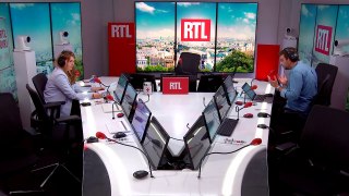 Le journal RTL de 20h du 03 juin 2024