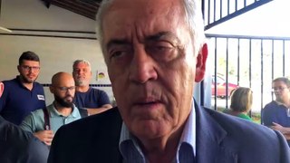 Otto se posiciona contra PEC das Praias e diz: 'não é tão fácil de passar no Senado'