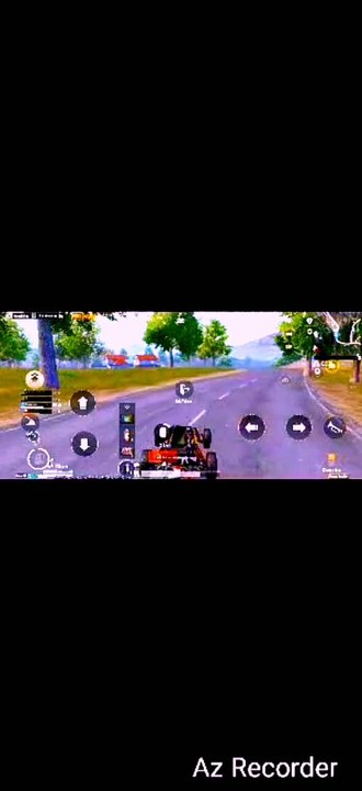 1vs4 heavy rush # pubg lover