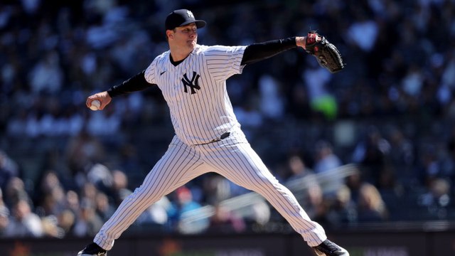 Gerrit Cole's Anticipated Return to Yankees: A Playoff Boost