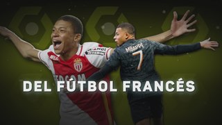 MBAPPÉ al REAL MADRID | El REY del FÚTBOL FRANCÉS