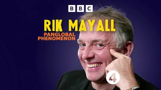Rik Mayall, Panglobal Phenomenon (audio)
