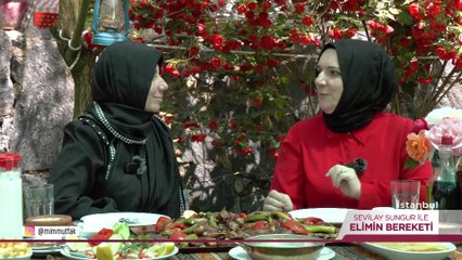 Sevilay Sungur İle Elimin Bereketi - 1 Haziran  2024