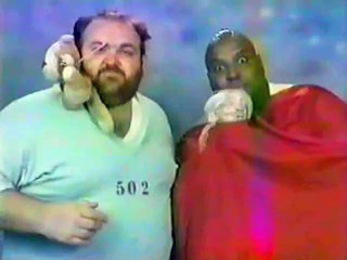 World Championship Wrestling - 04/07/90