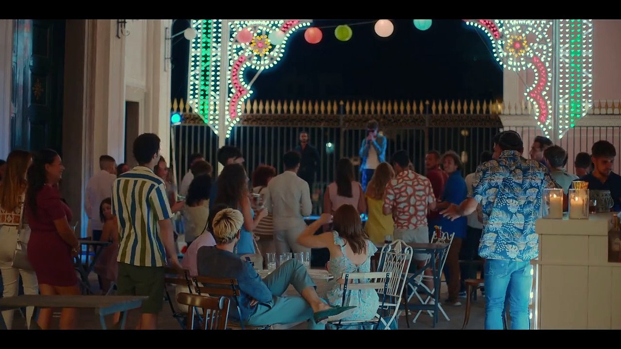 Unter der Sonne Amalfis (2022) stream deutsch anschauen