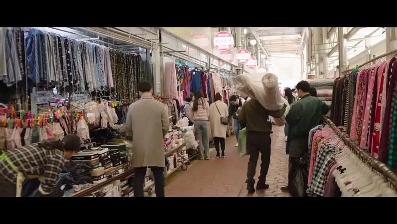 Begins Youth Ep 6 English Sub