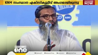 സഈദ് ഫാറൂഖി അന്തരിച്ചു