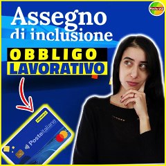 ADI, OBBLIGO DI ATTIVAZIONE LAVORATIVA, COSA FARE E COME FUNZIONA