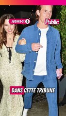  Sophia Bush : plus que jamais heureuse