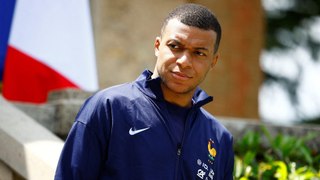 Kylian Mbappé au Real Madrid, c’est officiel