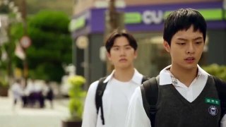 Begins Youth Ep 9 English Sub