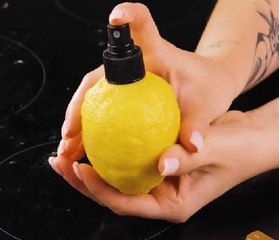 Effective non-toxic cleaning hacks for a healthy home!