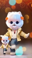 Cute kitty | funn
