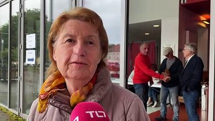 Réaction des l'Hormois à leur élection municipale un peu spéciale