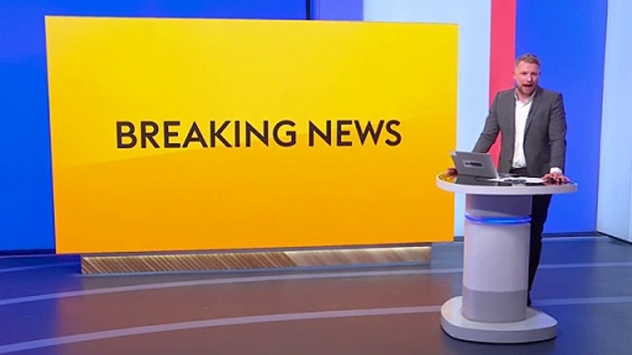 BREAKING: Kylian Mbappe signs for Real Madrid