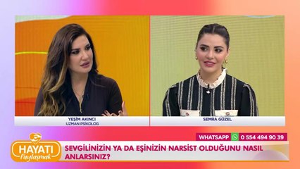 Hayatı Paylaşmak - 7. Bölüm | 3 Haziran 2024