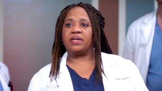 Can’t Replace Me on the Season Finale of ABC’s Grey's Anatomy