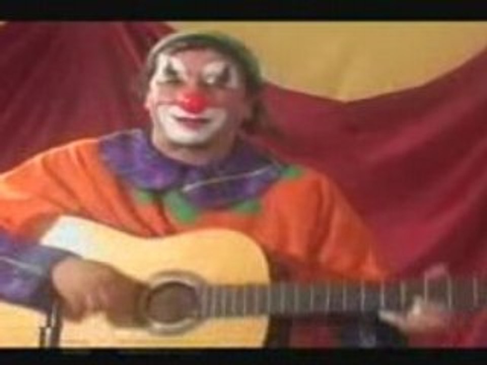 Le clown
