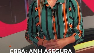 ANH garantiza la dotación de combustible